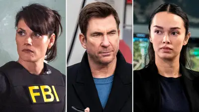 FBI Universe Dating History Inside Love Lives of FBI Most Wanted and International Stars