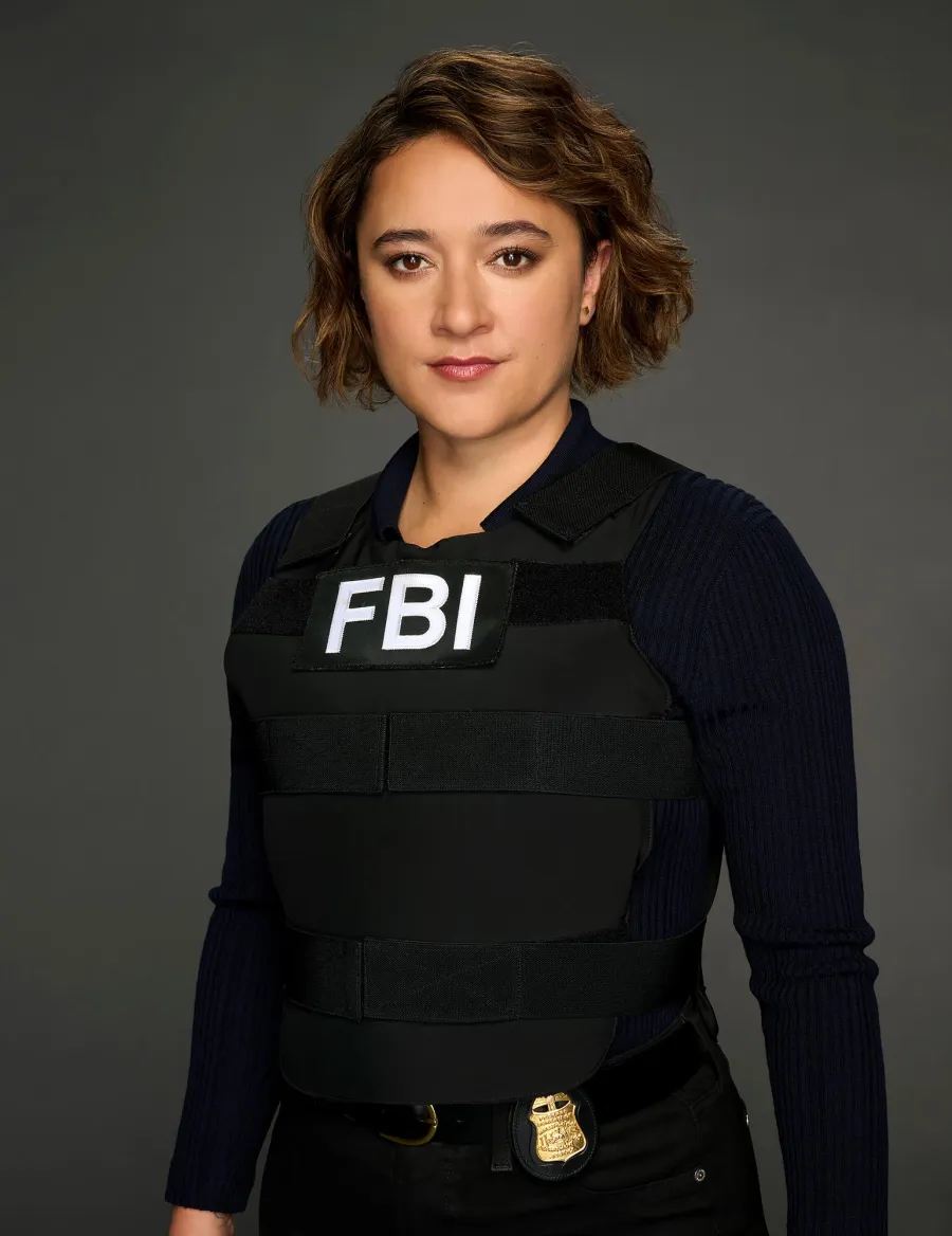 FBI Universe Dating History Inside Love Lives of FBI Most Wanted and International Stars