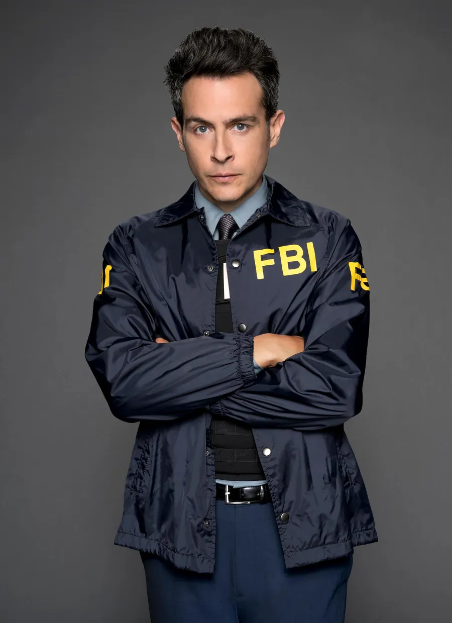 FBI Universe Dating History Inside Love Lives of FBI Most Wanted and International Stars