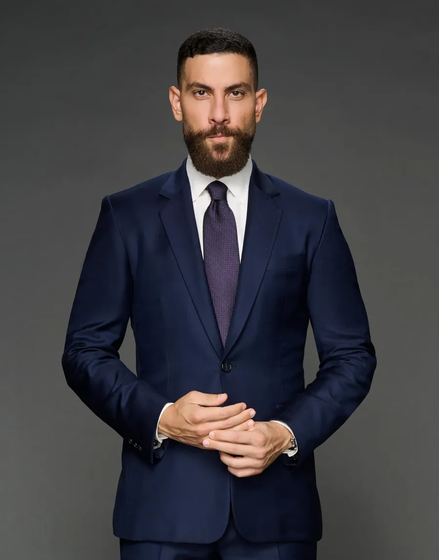 FBI Universe Dating History Inside Love Lives of FBI Most Wanted and International Stars