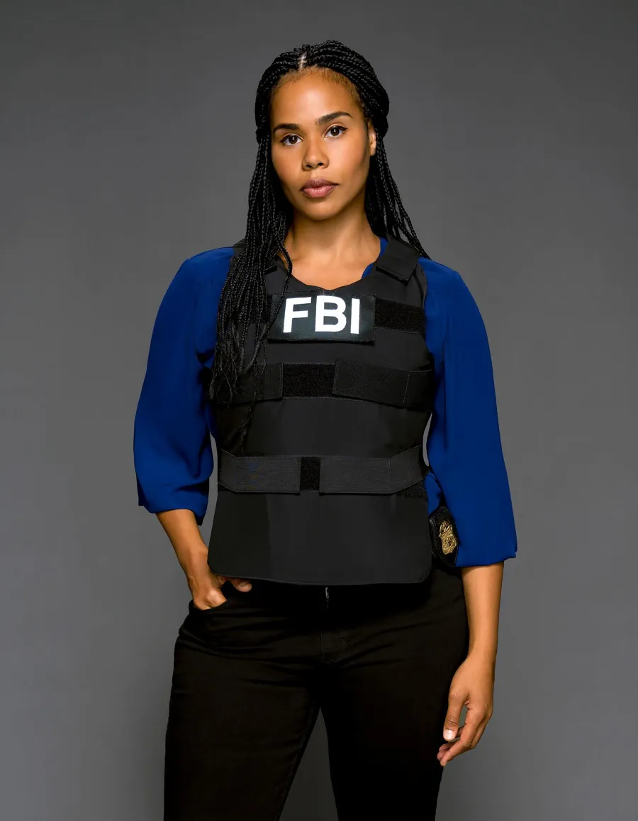 FBI Universe Dating History Inside Love Lives of FBI Most Wanted and International Stars