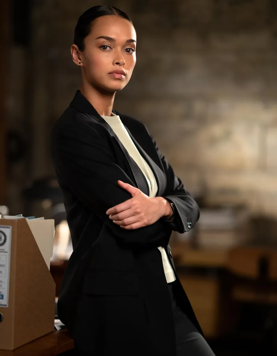 FBI Universe Dating History Inside Love Lives of FBI Most Wanted and International Stars