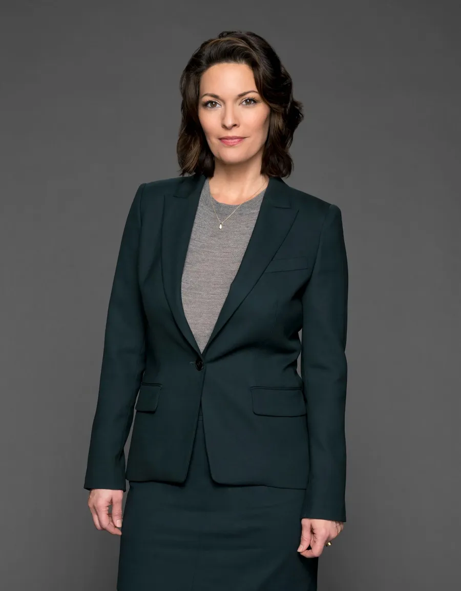 FBI Universe Dating History Inside Love Lives of FBI Most Wanted and International Stars