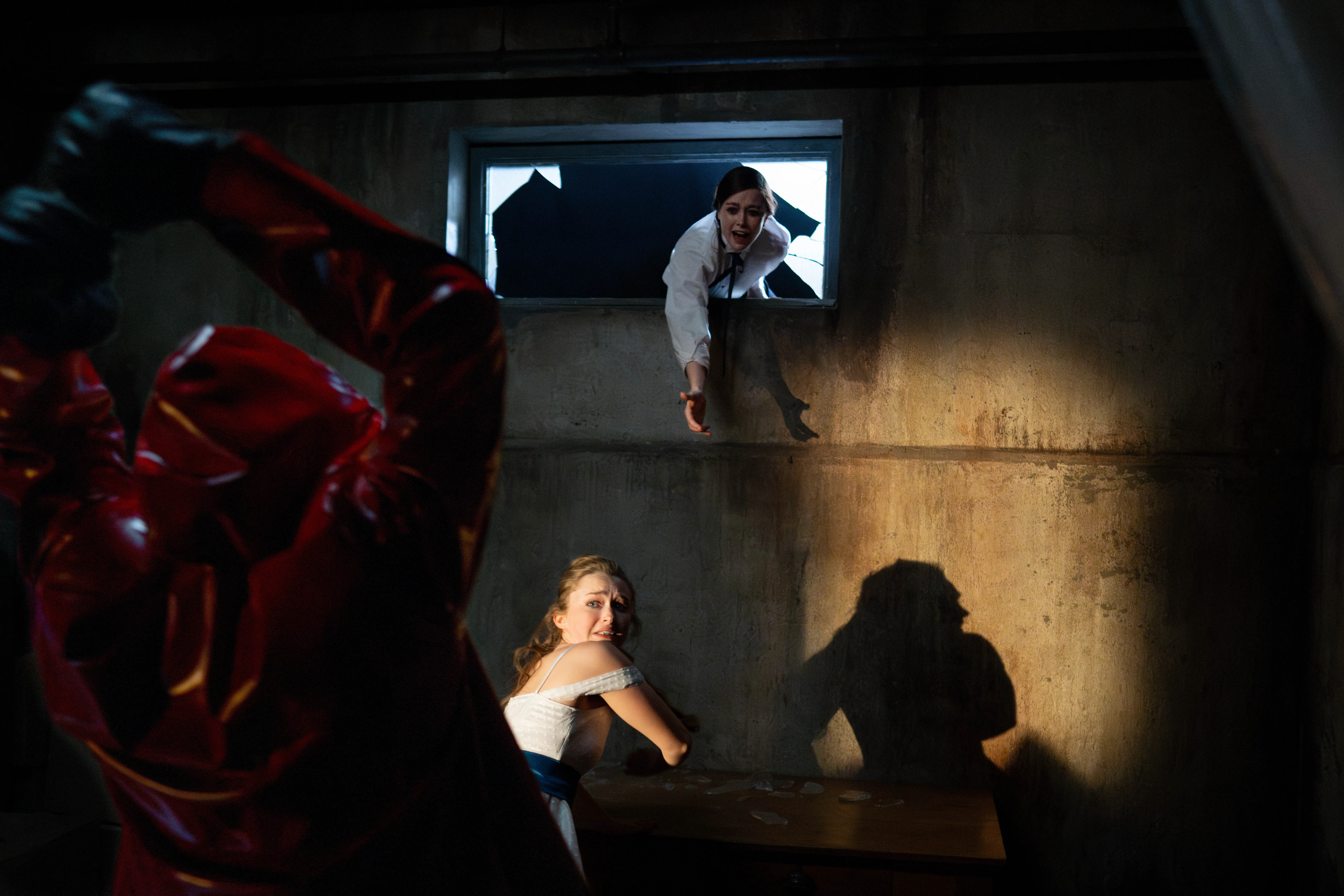 A Comprehensive Guide to Netflix's 'Fear Street' Film Franchise