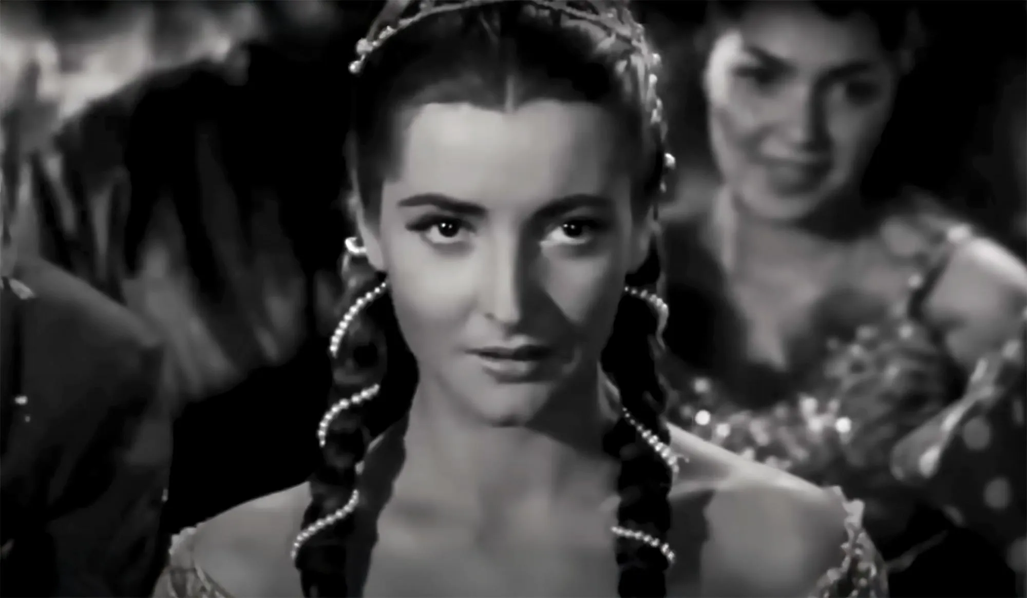 Fallece Alma Rosa Aguirre icono del cine mexicano a los 95 anos 1