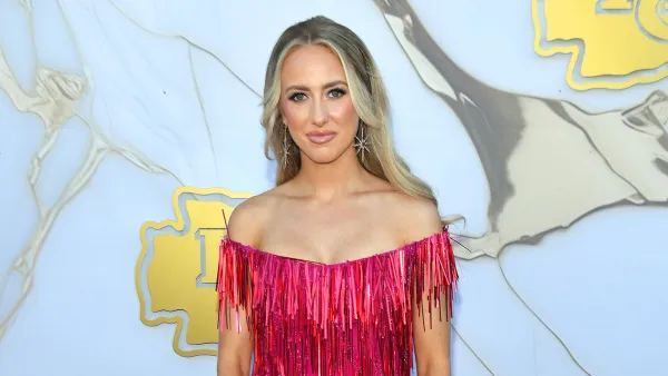 Feature Brittany Mahomes Slams Disgusting Bills Fans After AFC Championship Win