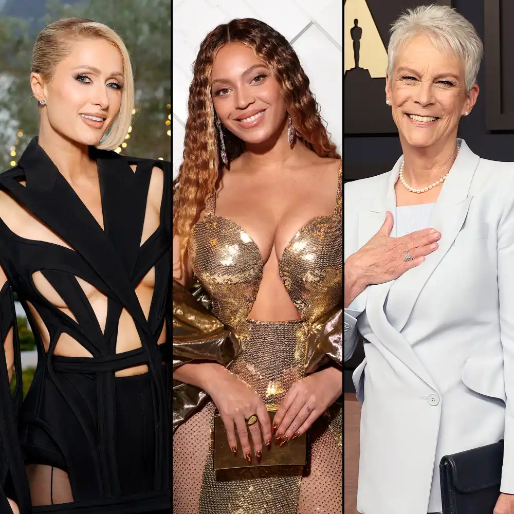 Celebrities Who Donated to LA Wildfires Relief Fund