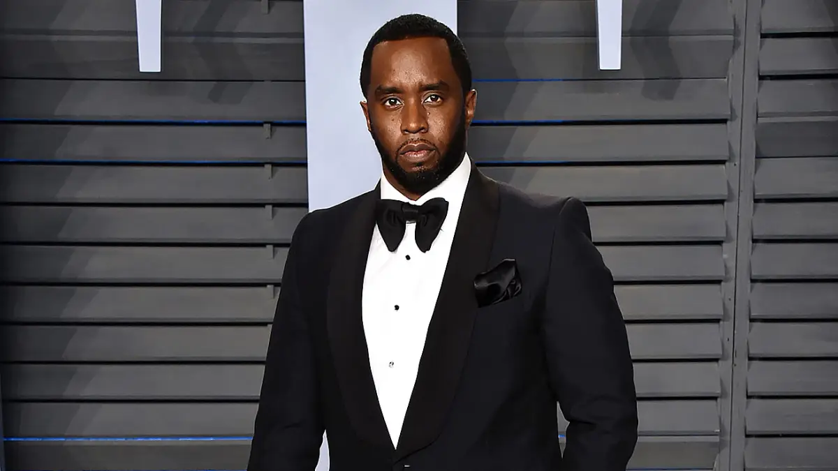 Feature Diddy Documentary Producer Hopes to Share More of Al B Sure Story