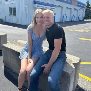 Feature Ethan Plath Introduces New Girlfriend