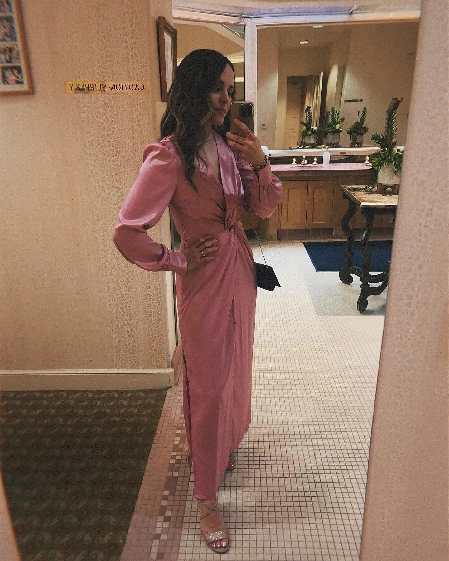 Feature Jinger Duggar Says Stopped Eating Much as a Teen