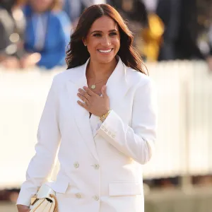 Feature Meghan Markle 7K Heirloom for Lilibet
