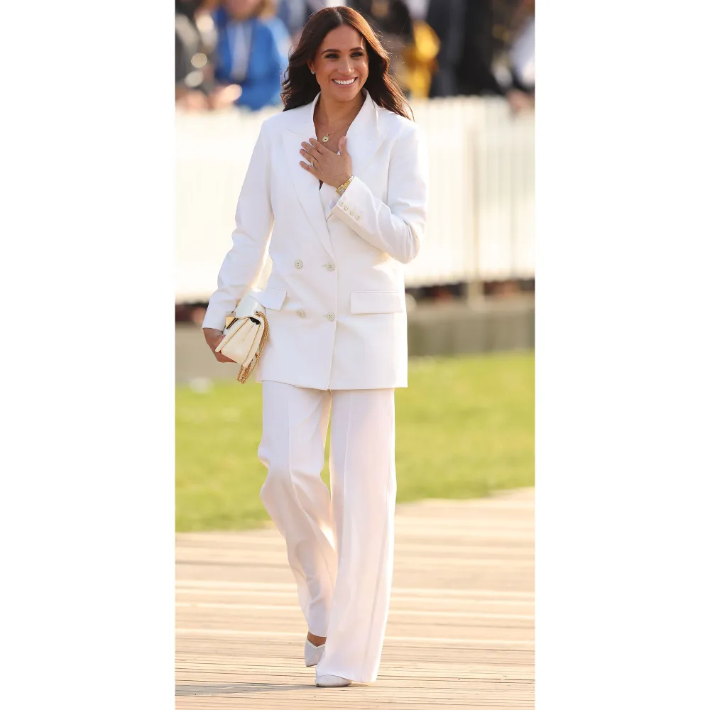 Feature Meghan Markle 7K Heirloom for Lilibet