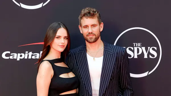 Feature Natalie Joy Details Miscarrying Her and Nick Viall 2nd Child