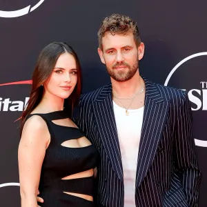 Feature Natalie Joy Details Miscarrying Her and Nick Viall 2nd Child
