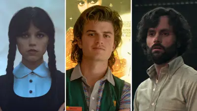 Feature Netflix 2025 Releases