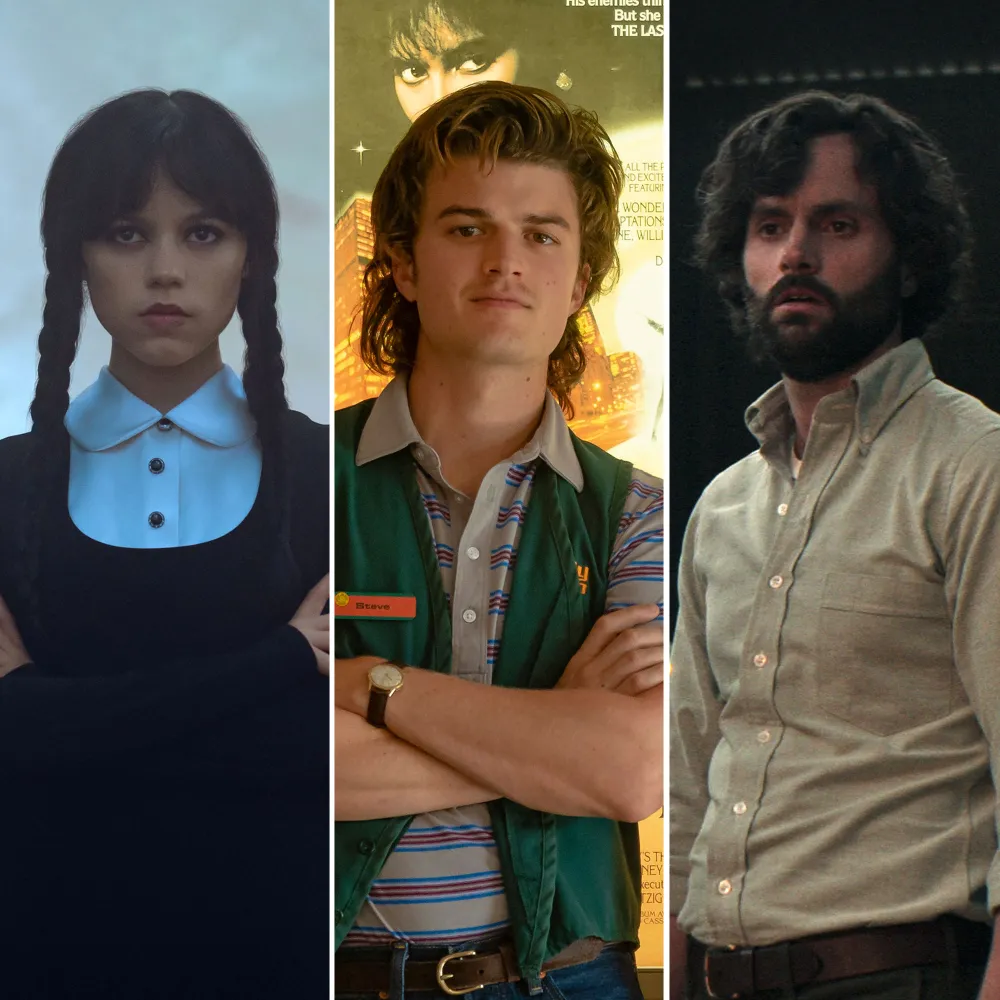 Feature Netflix 2025 Releases