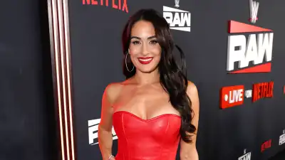 Feature Nikki Garcia Gets Candid in 1st Interview After Divorce