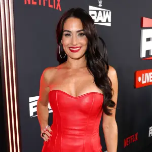 Feature Nikki Garcia Gets Candid in 1st Interview After Divorce