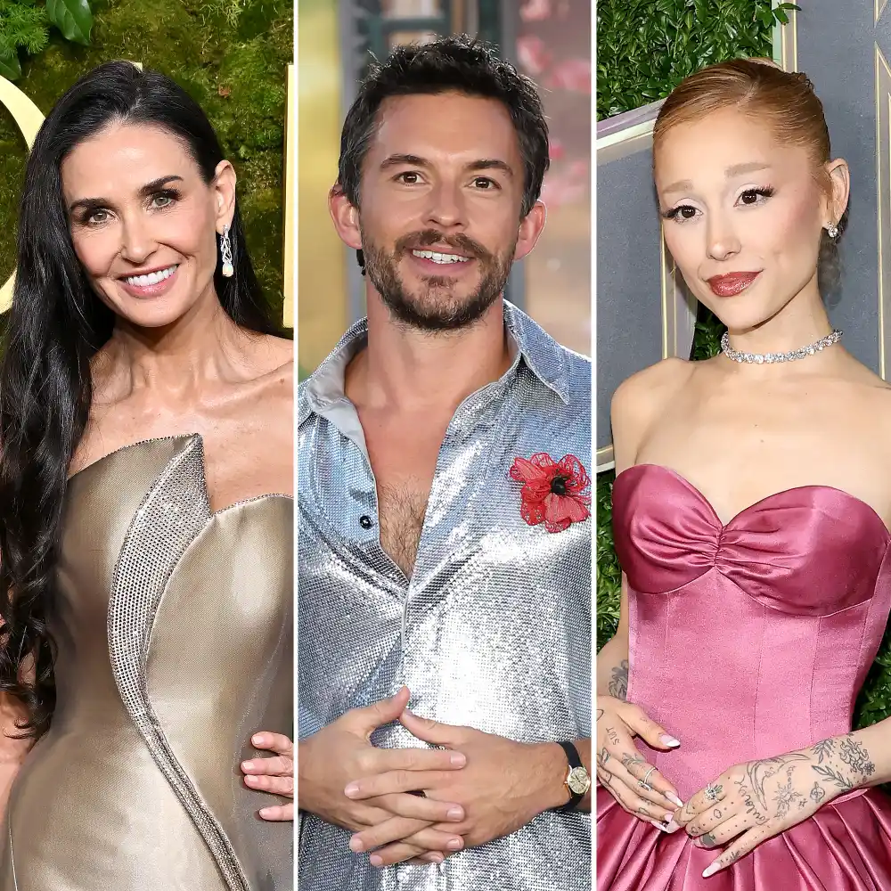 Feature SAG Awards 2025 Nominations