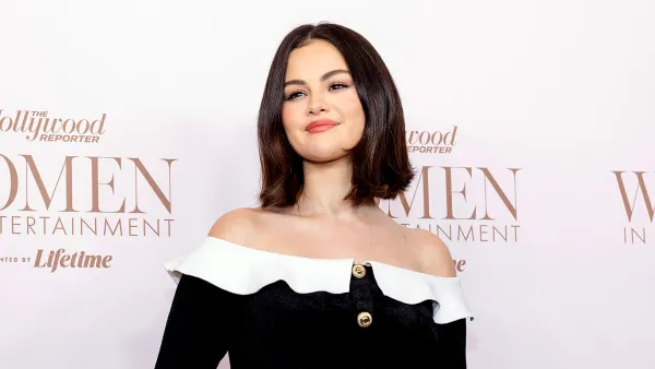 Feature Selena Gomez Hints Working on New Music After Benny Blanco Engagement