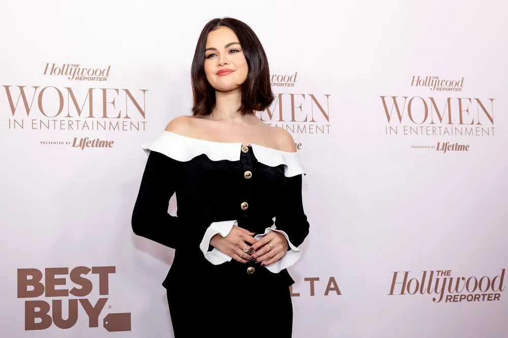 Feature Selena Gomez Hints Working on New Music After Benny Blanco Engagement