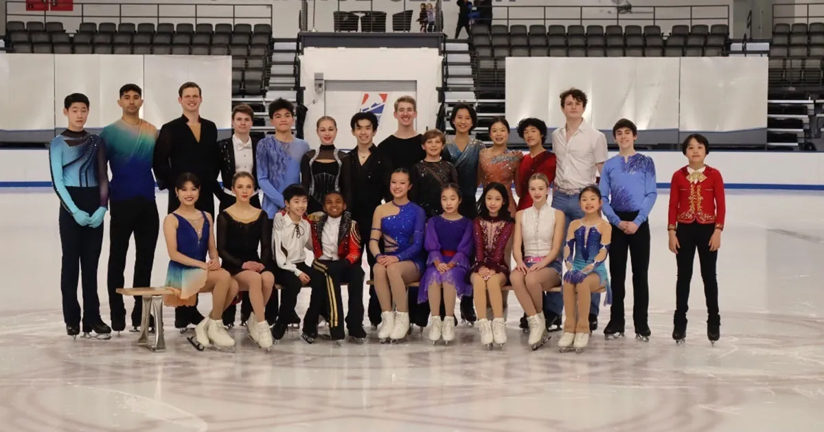 Feature Skating Club of Boston Announces 6 Family Members Died in Plane Crash