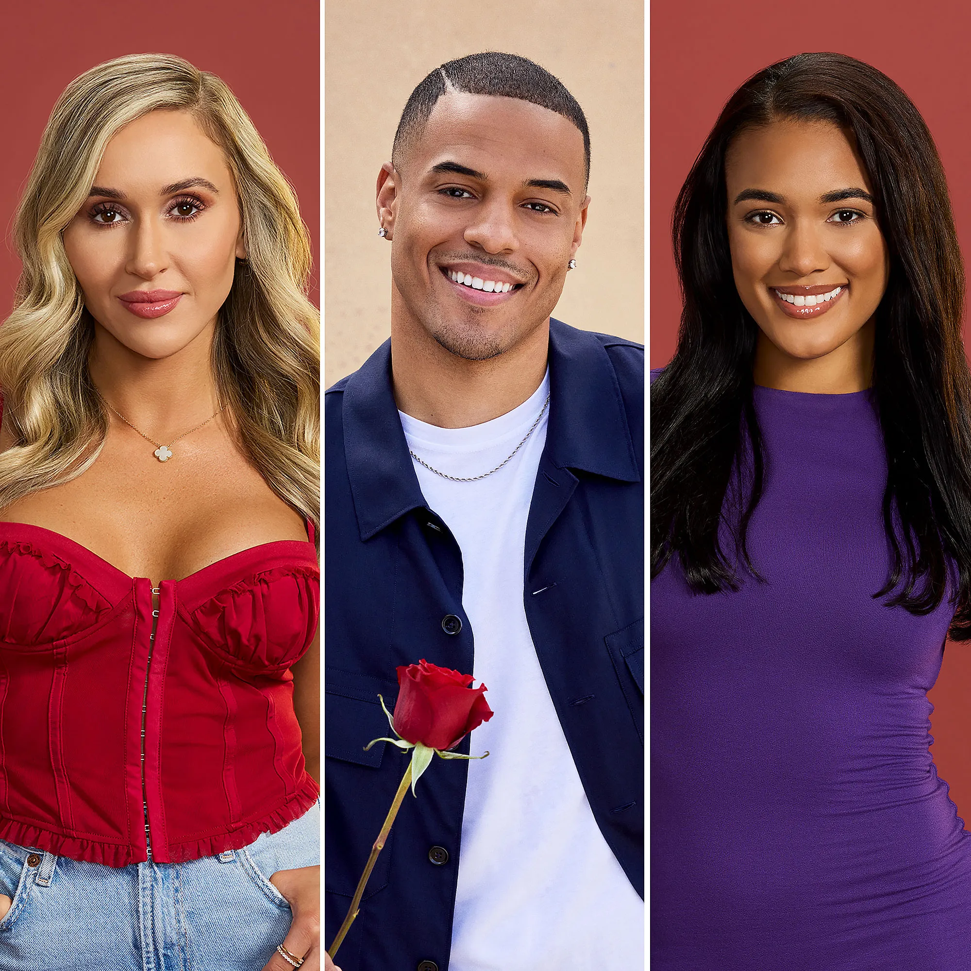 Feature The Bachelor Season 29