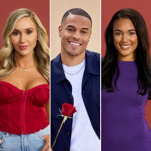 Feature The Bachelor Season 29
