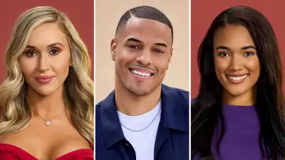 Feature The Bachelor Season 29