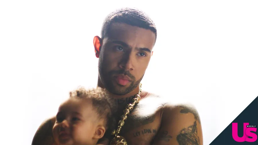 Feature Vic Mensa Dad Announcement Bugged