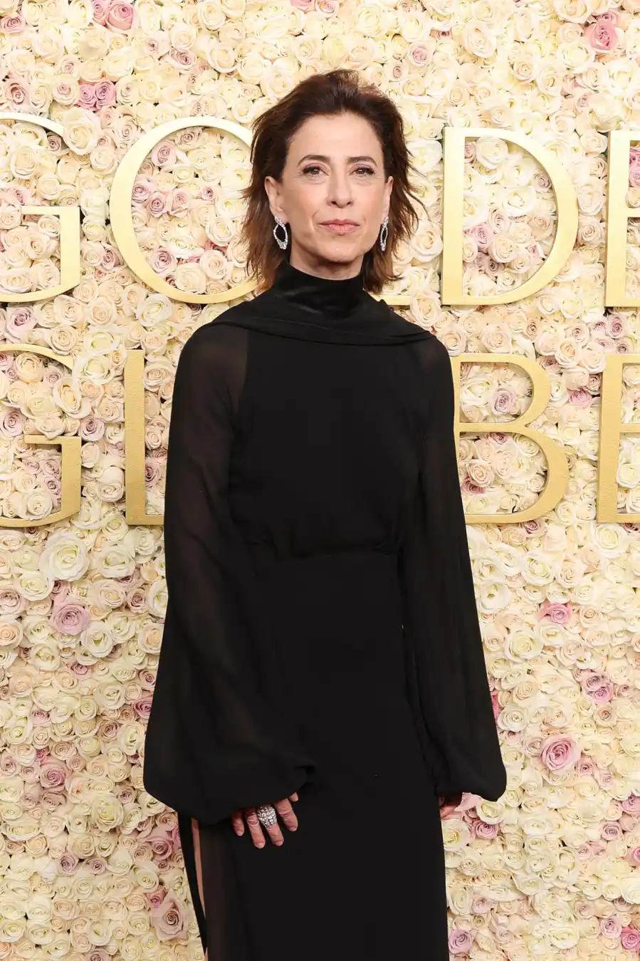 Fernanda Torres Biggest Snubs and Surprises at Awards Shows Over the Years 544