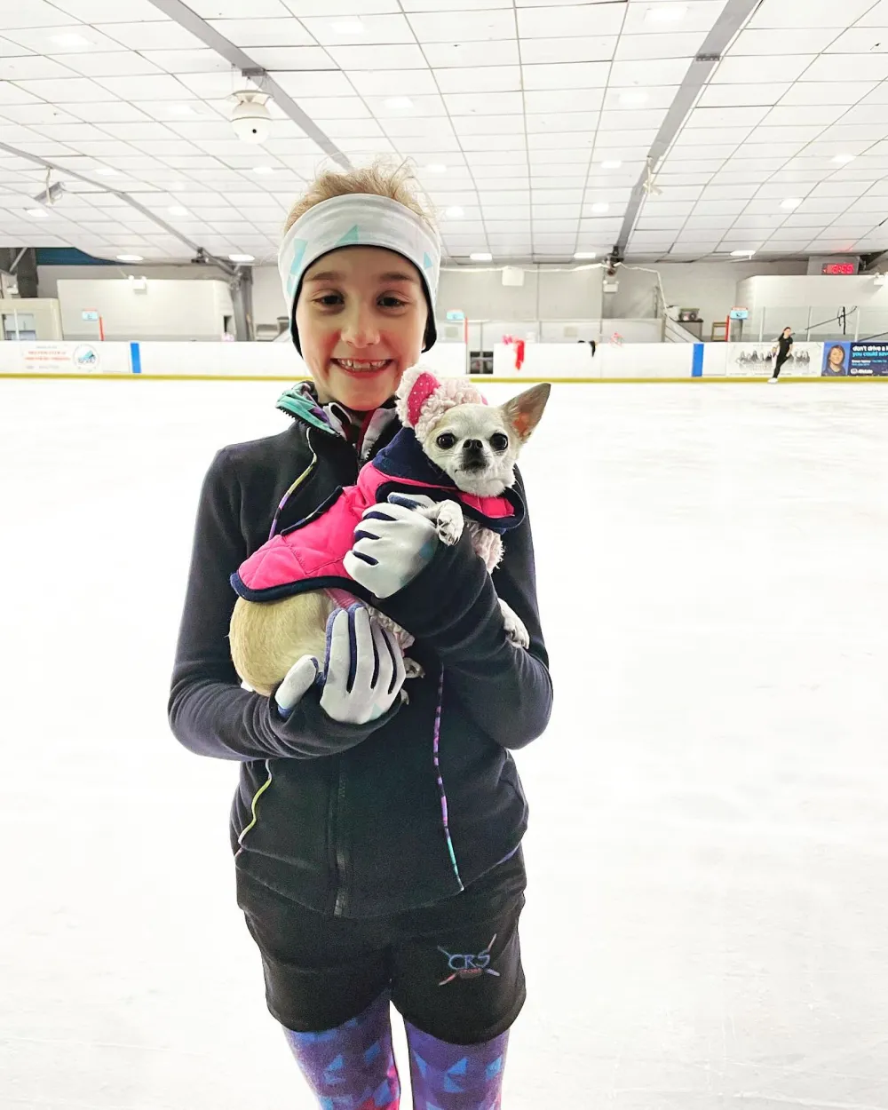 Figure Skater 12 Who Died in D C Plane Crash Had Already Beaten Cancer 4