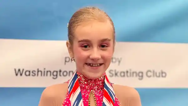 Figure Skater 12 Who Died in D C Plane Crash Had Already Beaten Cancer 4