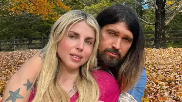 Firerose Claims She Prayed Every Day For Ex Billy Ray Cyrus