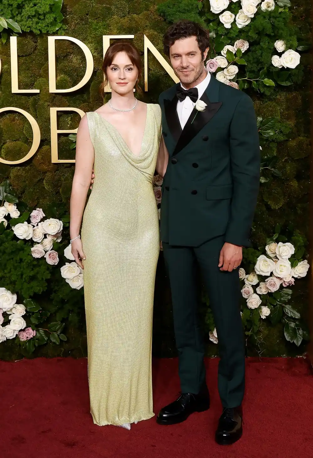 Flavor Flav Hypes Up Leighton Meester s Music Amid LA Wildfires