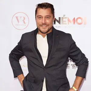 Former Bachelor Chris Soules Reveals That He Been Sober Since August 2024