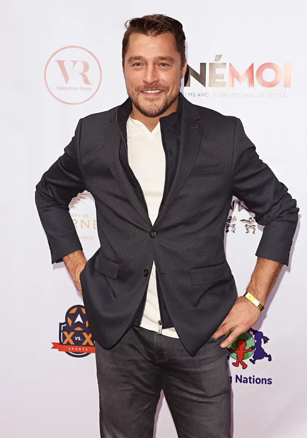 Former Bachelor Chris Soules Reveals That He Been Sober Since August 2024