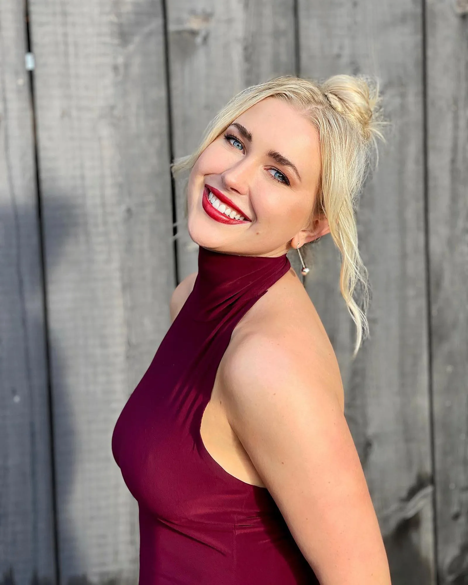 Former Child Star Ellen Marlow Claims She Had to Lose 15 Lbs for Auditions