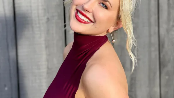 Former Child Star Ellen Marlow Claims She Had to Lose 15 Lbs for Auditions