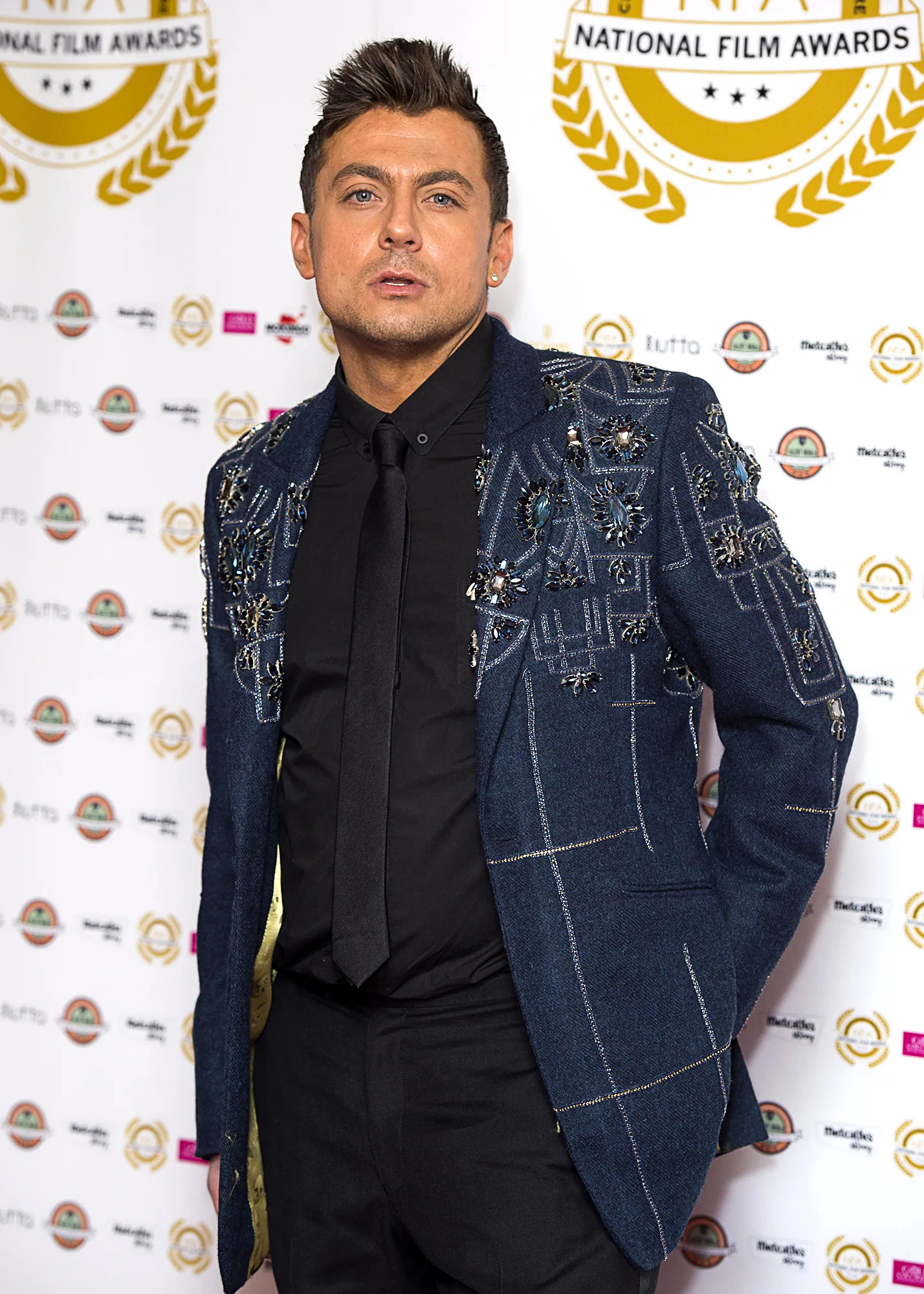 Former Hollyoaks Paul Danan Dead at Age 46 After Prior Hospitalization Due to Vaping Addiction
