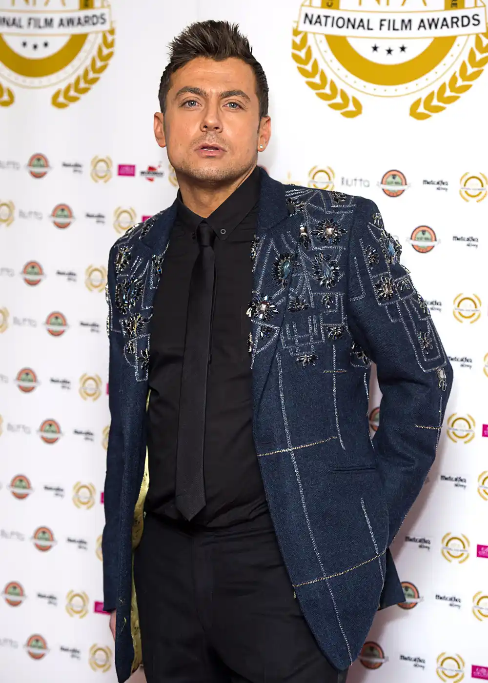 Former Hollyoaks Paul Danan Dead at Age 46 After Prior Hospitalization Due to Vaping Addiction