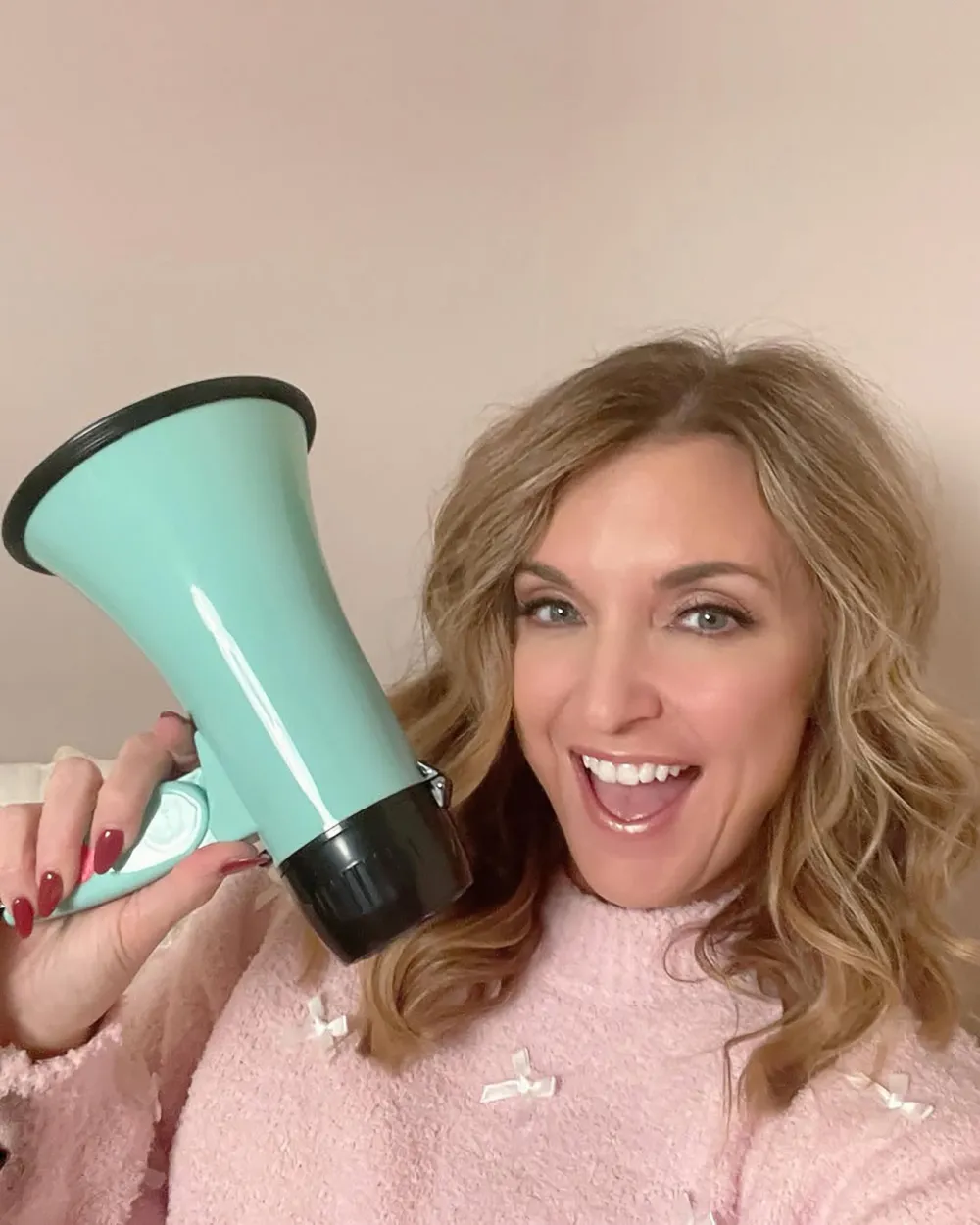 QVC's Jennifer Coffey Shares Her New 'Passion Project' After Leaving Network