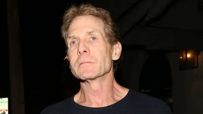 Fox Sports Hairstylist Says Skip Bayless Offered Her 15 Million to Have Sex With Him