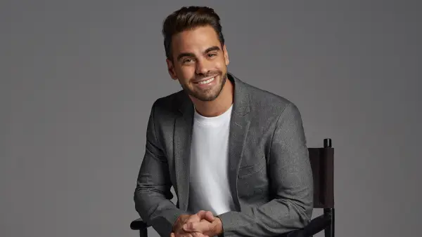 Frederik Oldenburg, conductor de Exatlón Estados Unidos All-Stars