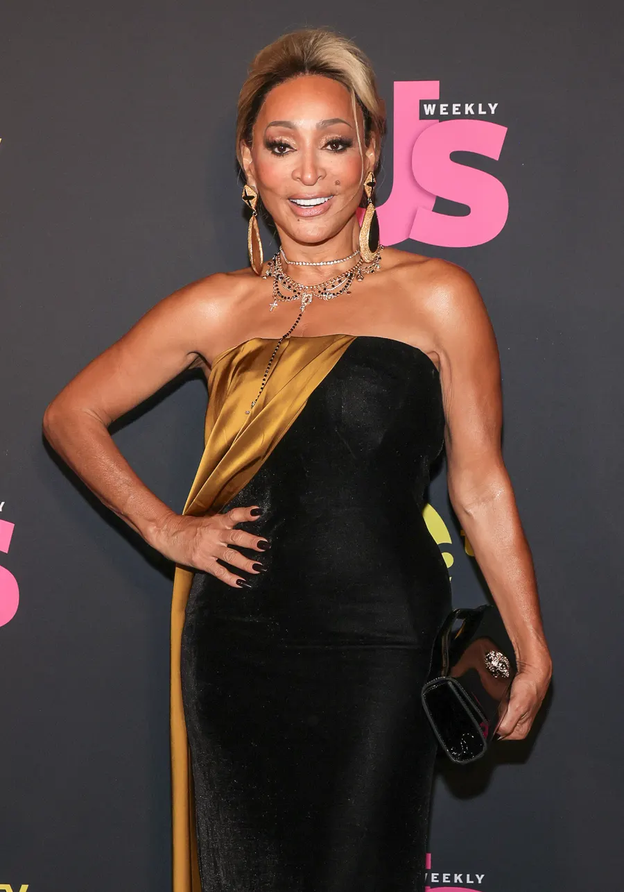 From Adrienne Maloof to Jen Shah: Every Time a Real Housewife Skipped the Reunion