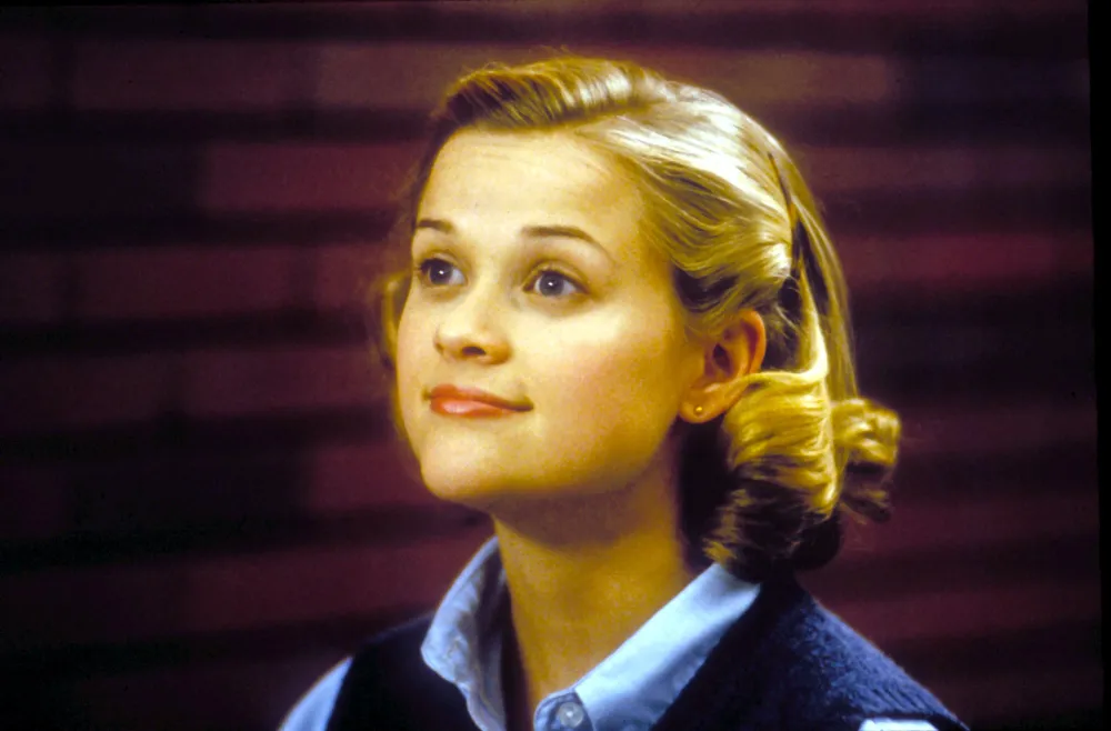From Legally Blonde to Wild Reese Witherspoon s Best Movie Roles 290 Election2