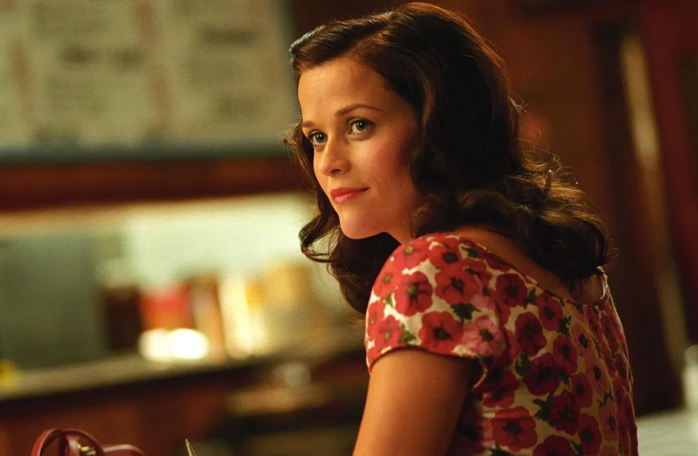 From Legally Blonde to Wild Reese Witherspoon s Best Movie Roles 295 Walk the Line