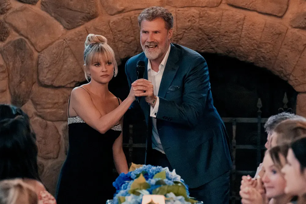 From Legally Blonde to Wild Reese Witherspoon s Best Movie Roles 302 You re Cordially Invited