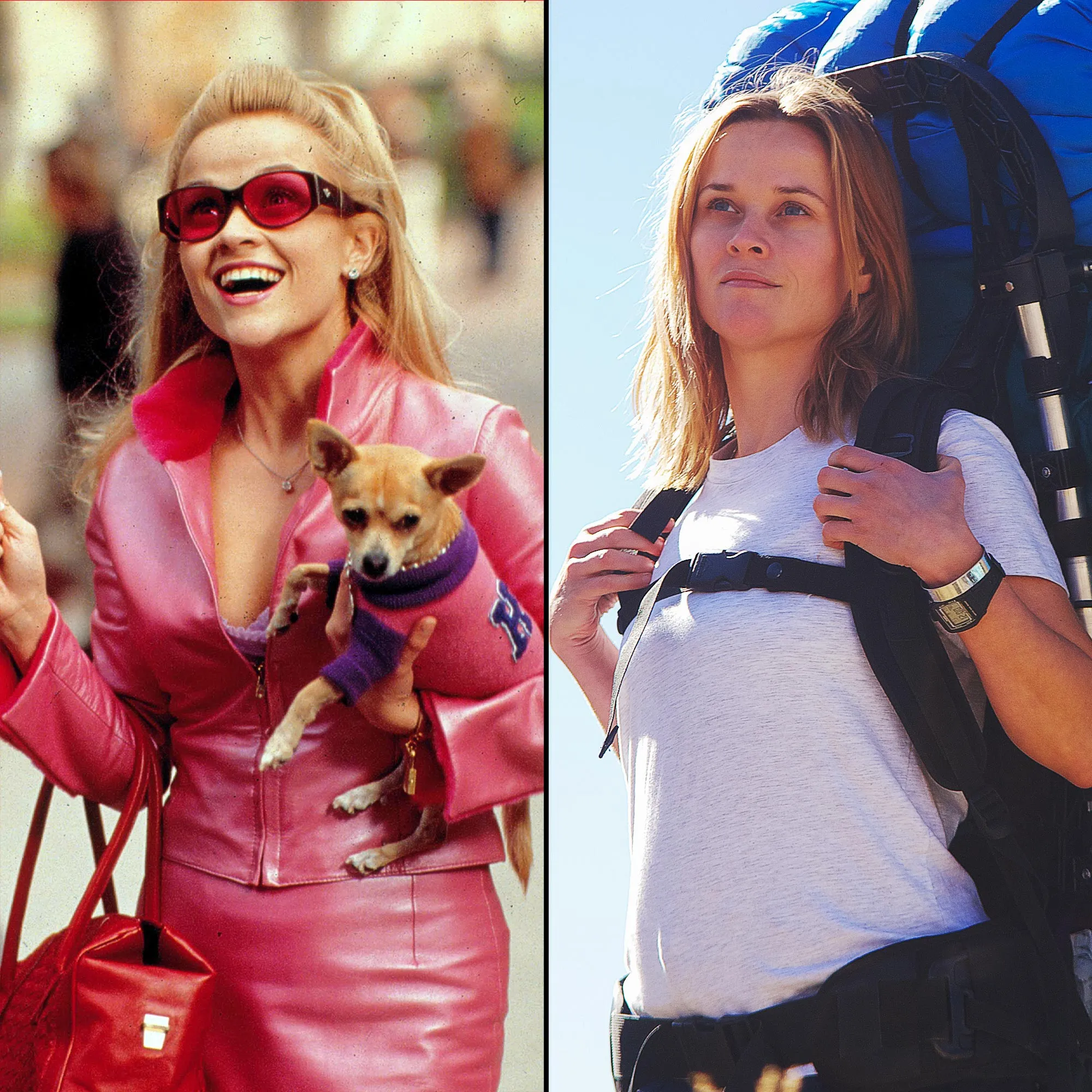 From Legally Blonde to Wild Reese Witherspoon s Best Movie Roles 303