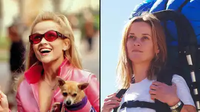 From Legally Blonde to Wild Reese Witherspoon s Best Movie Roles 303